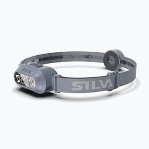 Silva Smini blue fejlámpa (Smini 38632) kép