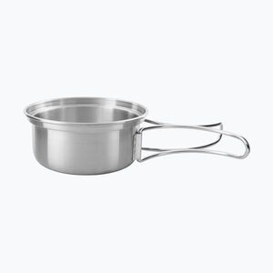 Fedél Tatonka Handle Mug Lid silver (Handle Mug Li 4075.000) kép