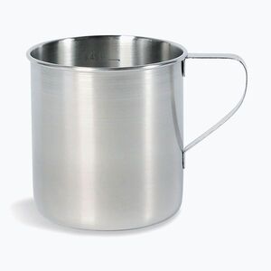 Utazóbögre Tatonka Mug 450ml silver (Mug 4070.000) kép