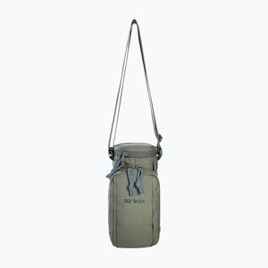 Palacktartó tok Tatonka Thermo Bottle Pouch 1 BC stone grey olive (Thermo Bottle Pouch 1 BC 3298.332) kép
