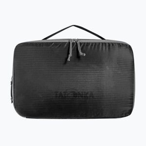 Utazási rendező Tatonka SQZY Compression Pouch 6 l black (SQZY Compression Pouch 3030.040) kép