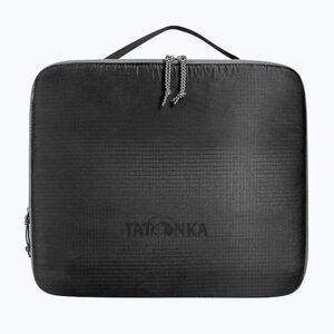 Utazási rendező Tatonka SQZY Compression Pouch 10 l black (SQZY Compression Pouch 3031.040) kép