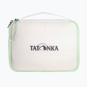 Utazási rendező Tatonka SQZY Padded Pouch 1, 7 l light grey (SQZY Padded Pouch 1939.080) kép