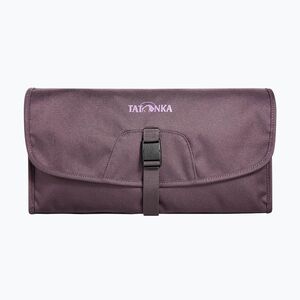 Pipere táska Tatonka Travelcare midnight plum (Travelcare 2769.037) kép