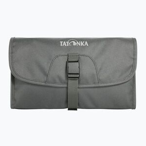 Pipere táska Tatonka Small Travelcare titan grey (Small Travelcare 2768.021) kép