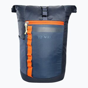 Gyerek városi hátizsák Tatonka Rolltop Pack 14 l navy (Rolltop Pack 14 1780.004) kép