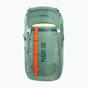 Gyerek túrahátizsák Tatonka Mani 20 l sage green (Mani 20 1782.286) kép
