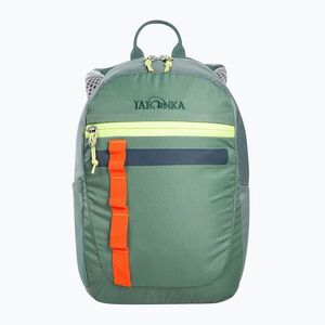Gyerek városi hátizsák Tatonka Husky Bag 10 l sage green (Husky Bag 10 1778.286) kép