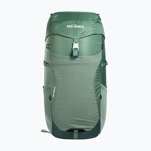 Túrahátizsák Tatonka Hike Pack 32 l sage green (Hike Pack 32 1572.286) kép