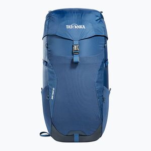 Túrahátizsák Tatonka Hike Pack 32 l darker blue (Hike Pack 32 1572.274) kép