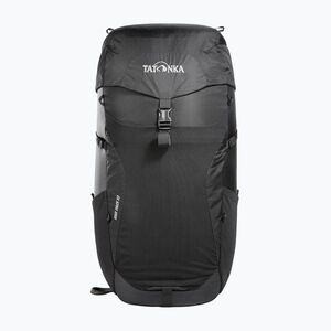 Túrahátizsák Tatonka Hike Pack 32 l black (Hike Pack 32 1572.040) kép