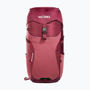 Női túrahátizsák Tatonka Hike Pack 20 l boreaux red (Hike Pack 20 1568.047) kép
