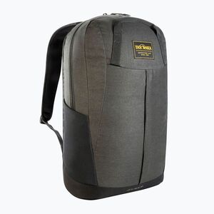 Városi hátizsák Tatonka City Pack Kapok 20 l black (City Pack 20 Kapok 1650.040) kép