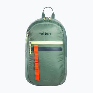 Gyerek városi hátizsák Tatonka City Pack 12 l sage green (City Pack 12 1779.286) kép