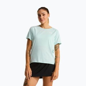 The North Face Sunriser női póló opal frost (Sunriser NF0A8BBXG701) kép