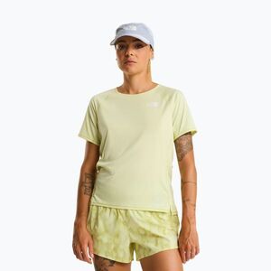 The North Face Sunriser női póló lemon mist (Sunriser NF0A8BBXG6O1) kép