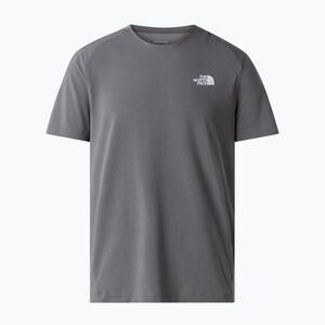 The North Face Lightning Alpine férfi póló smoked pearl (Lightning Alpine NF0A87H70UZ1) kép