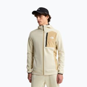 The North Face Mountain Athletics Fleece Full Zip férfi pulóver (Mountain Athletics Fleece Full Zip NF0A8DY7) kép