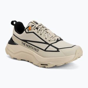 The North Face Fastpack Wateproof férfi túracipő (Fastpack Wateproof NF0A8G6BGIY1) kép