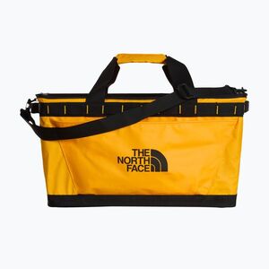 Eszköztartó The North Face Base Camp Gear Bin summit gold/tnf black (Base Camp Gear Bin NF0A88754WP1) kép