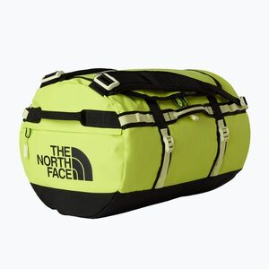 Utazótáska The North Face Base Camp Duffel S 50 l (Base Camp Duffel S NF0A52STN191) kép