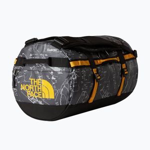 Utazótáska The North Face Base Camp Duffel S 50 l (Base Camp Duffel S NF0A52STMV31) kép