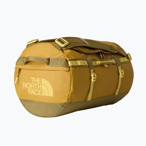 Utazótáska The North Face Base Camp Duffel S 50 l (Base Camp Duffel S NF0A52STMUD1) kép