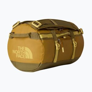 Utazótáska The North Face Base Camp Duffel XS 31 l (Base Camp Duffel XS NF0A52SSMUD1) kép