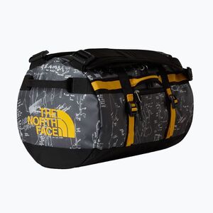 Utazótáska The North Face Base Camp Duffel XS 31 l (Base Camp Duffel XS NF0A52SSMV31) kép