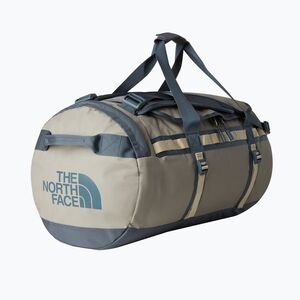 Utazótáska The North Face Base Camp Duffel M 71 l (Base Camp Duffel M NF0A52SAN6V1) kép