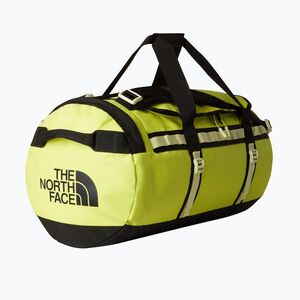Utazótáska The North Face Base Camp Duffel M 71 l (Base Camp Duffel M NF0A52SAN191) kép