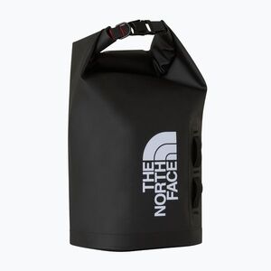 Zsák The North Face Base Camp Dry 8 l tnf black/tnf white (Base Camp Dry NF0A8GJQKY41) kép