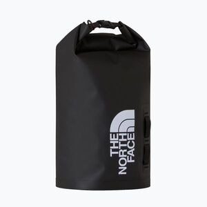 Zsák The North Face Base Camp Dry 12 l tnf black/tnf white (Base Camp Dry NF0A8GJRKY41) kép