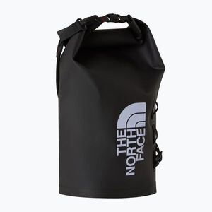 Zsák The North Face Base Camp Dry 18 l tnf black/tnf white (Base Camp Dry NF0A8GJSKY41) kép