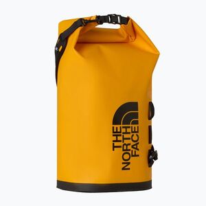 Zsák The North Face Base Camp Dry 18 l summit gold/tnf black (Base Camp Dry NF0A8GJSZU31) kép