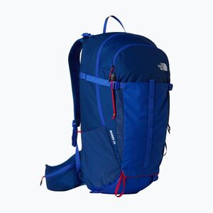 Túrahátizsák The North Face Basin 36 l estate blue/tnf blue (Basin 36 NF0A52CXNOQ1) kép