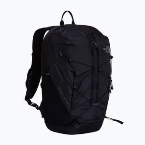 Túrahátizsák The North Face Borealis Trail 27 l tnf black (Borealis Trail NF0A8E9ZJK31) kép