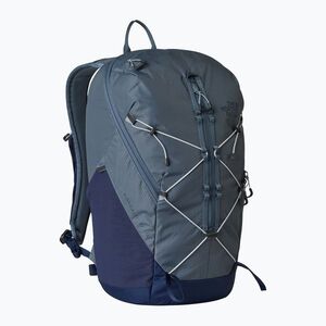 Túrahátizsák The North Face Borealis Trail 27 l granite grey (Borealis Trail NF0A8E9Z0U31) kép