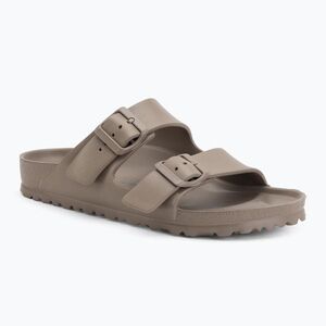 Papucsok BIRKENSTOCK Arizona EVA Narrow gray taupe (Arizona EVA Narrow 1030466) kép