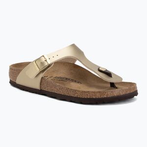 Papucsok BIRKENSTOCK Gizeh Birko-Flor Narrow (Gizeh Birko-Flor Narrow 1016109) kép