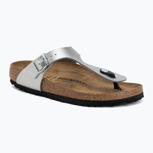 Papucsok BIRKENSTOCK Gizeh Birko-Flor Narrow (Gizeh Birko-Flor Narrow 43853) kép