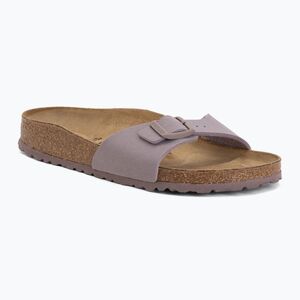 Papucsok BIRKENSTOCK Madrid Birko-Flor BC Narrow (Madrid Birko-Flor BC Narrow 1031464) kép