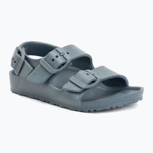 Gyerek szandálok BIRKENSTOCK Milano EVA Narrow basalt gray (Milano EVA Narrow 1031406) kép
