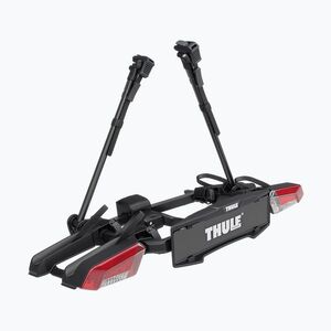 Kerékpártartó vonóhorogra Thule VeloLite 2Bike black (VeloLite 2Bike 9052100) kép
