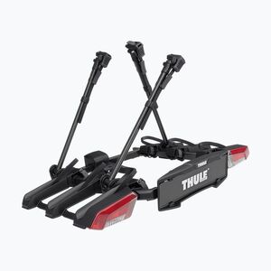 Kerékpártartó vonóhorogra Thule VeloLite 3Bike black (VeloLite 3Bike 9053100) kép