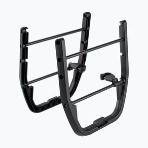 Oldalsó csomagtartókeretek Thule Side Frames Set black (Side Frames Set 3205485) kép