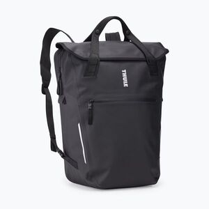 Kerékpáros táska Thule Shield with InLock 23 l black (Shield with InLock 23 3205480) kép