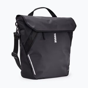 Kerékpáros csomagtartó táska Thule Chasm Courier Inlock 22 l black (Chasm Courier Inlock 22 3205468) kép