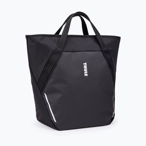 Kerékpáros csomagtartó táska Thule Chasm Inlock 25 l black (Chasm Inlock 25 3205465) kép