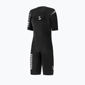 Női triatlonruha Synergy Synskin 3 black (Synskin 3 SYN-SSKN3-00AH-W-SS-000-002-SM) kép